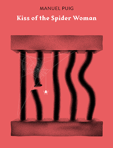 Kiss of the Spider-Woman